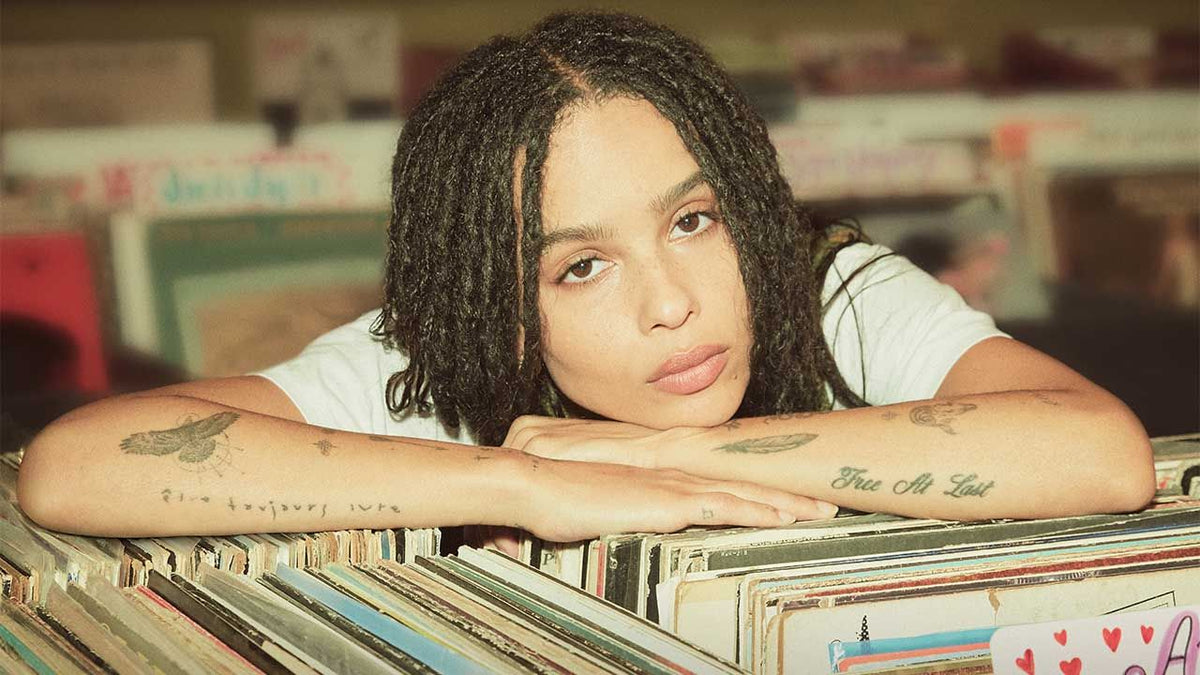 Arkive Vintage Spins The Black Circle This Record Store Day!