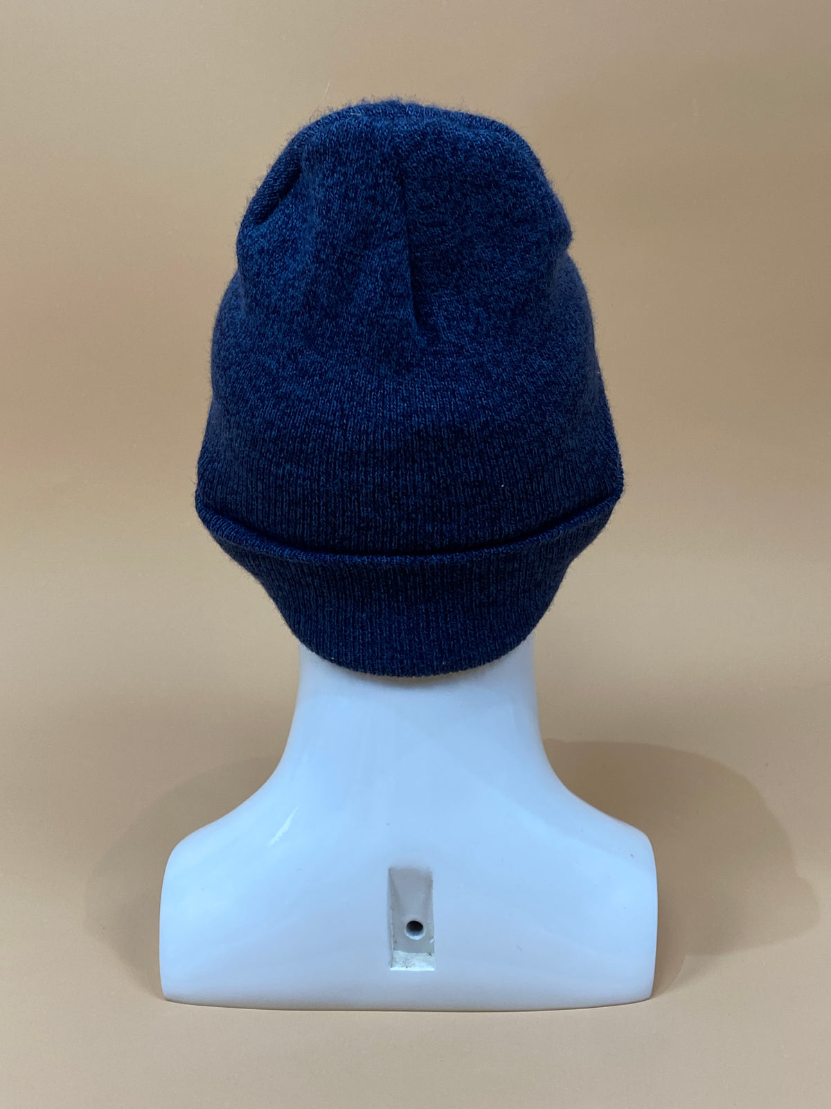 Carhartt Dark Blue Beanie