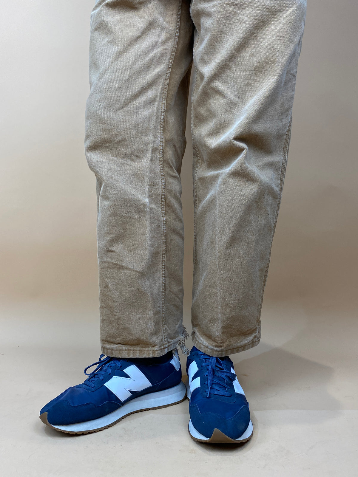 New Balance Indigo 237 V1 Sneakers - AU 11 Mens