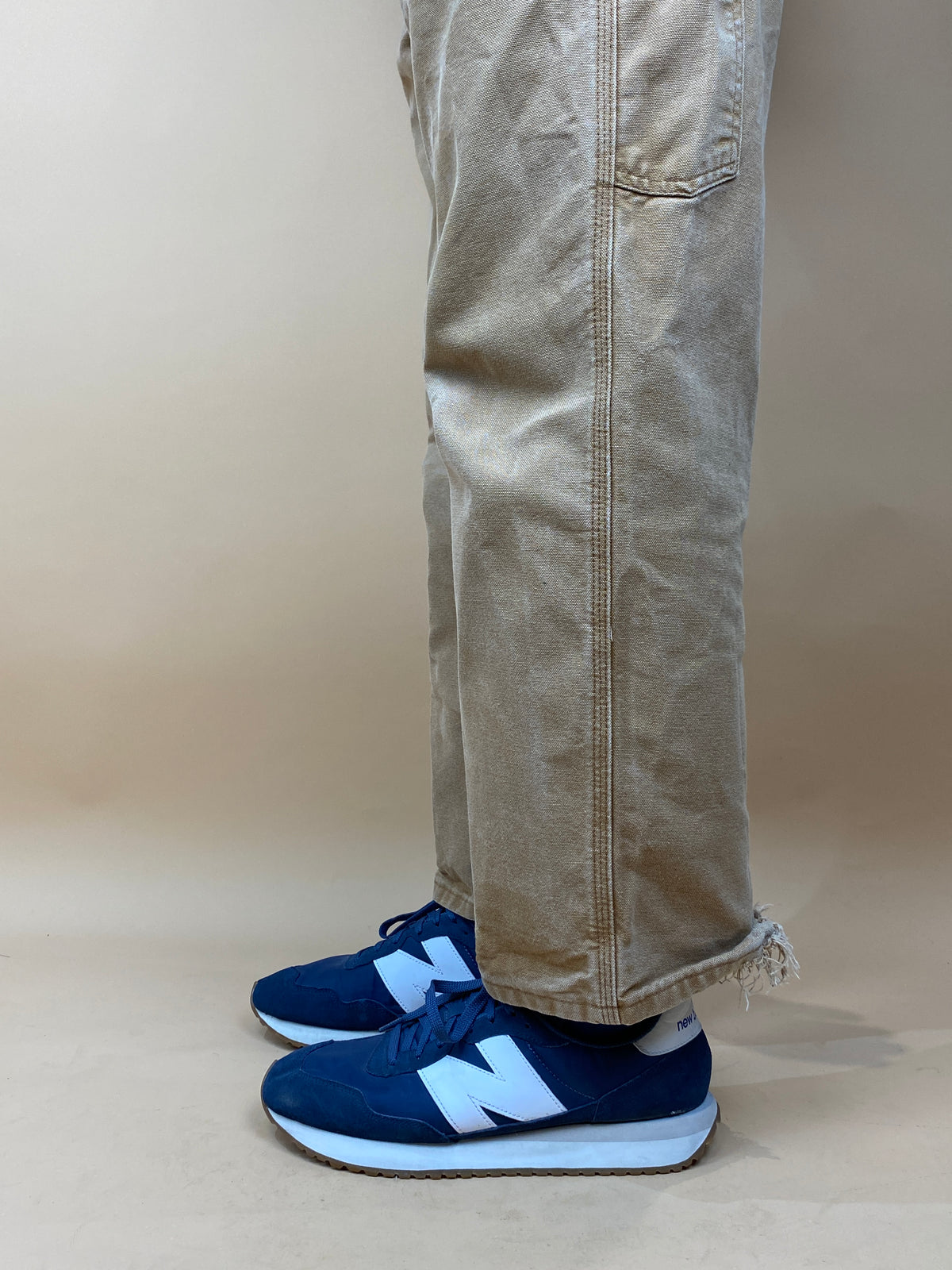 New Balance Indigo 237 V1 Sneakers - AU 11 Mens