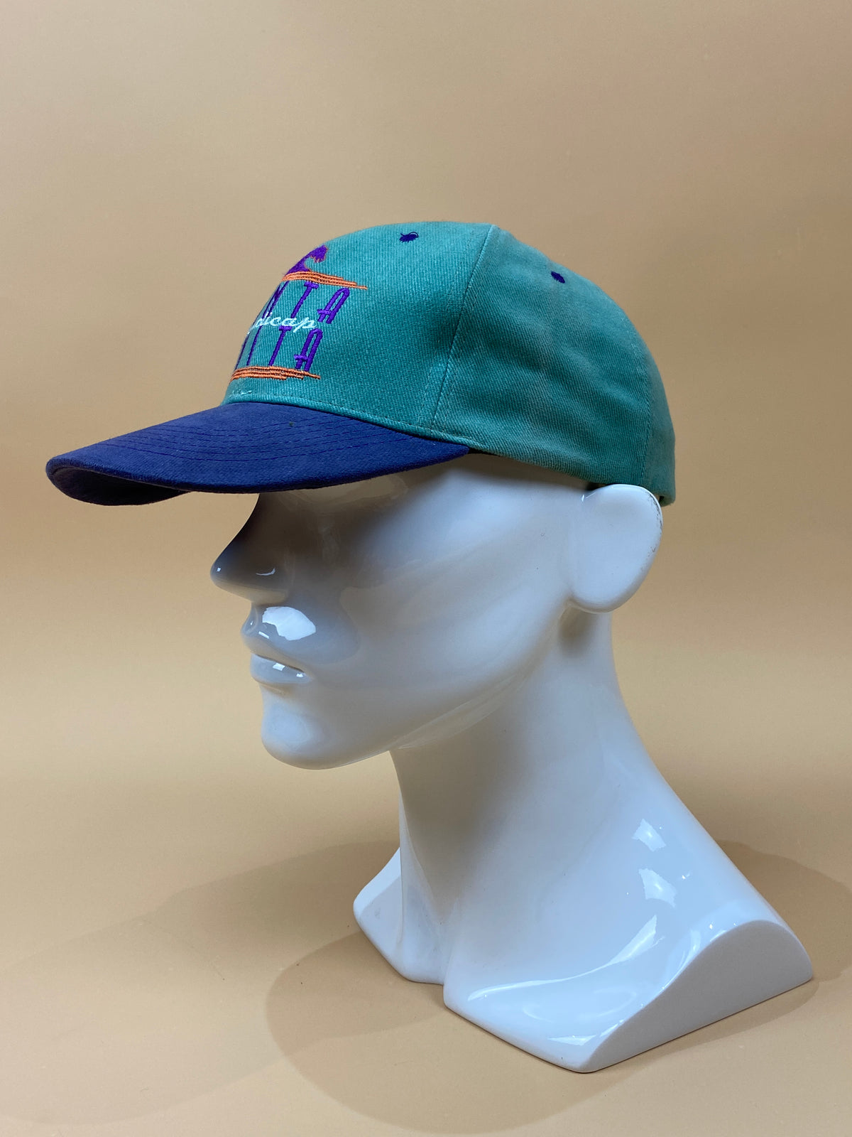 Santa Anita Handicap Horse Race Track Racing Cap