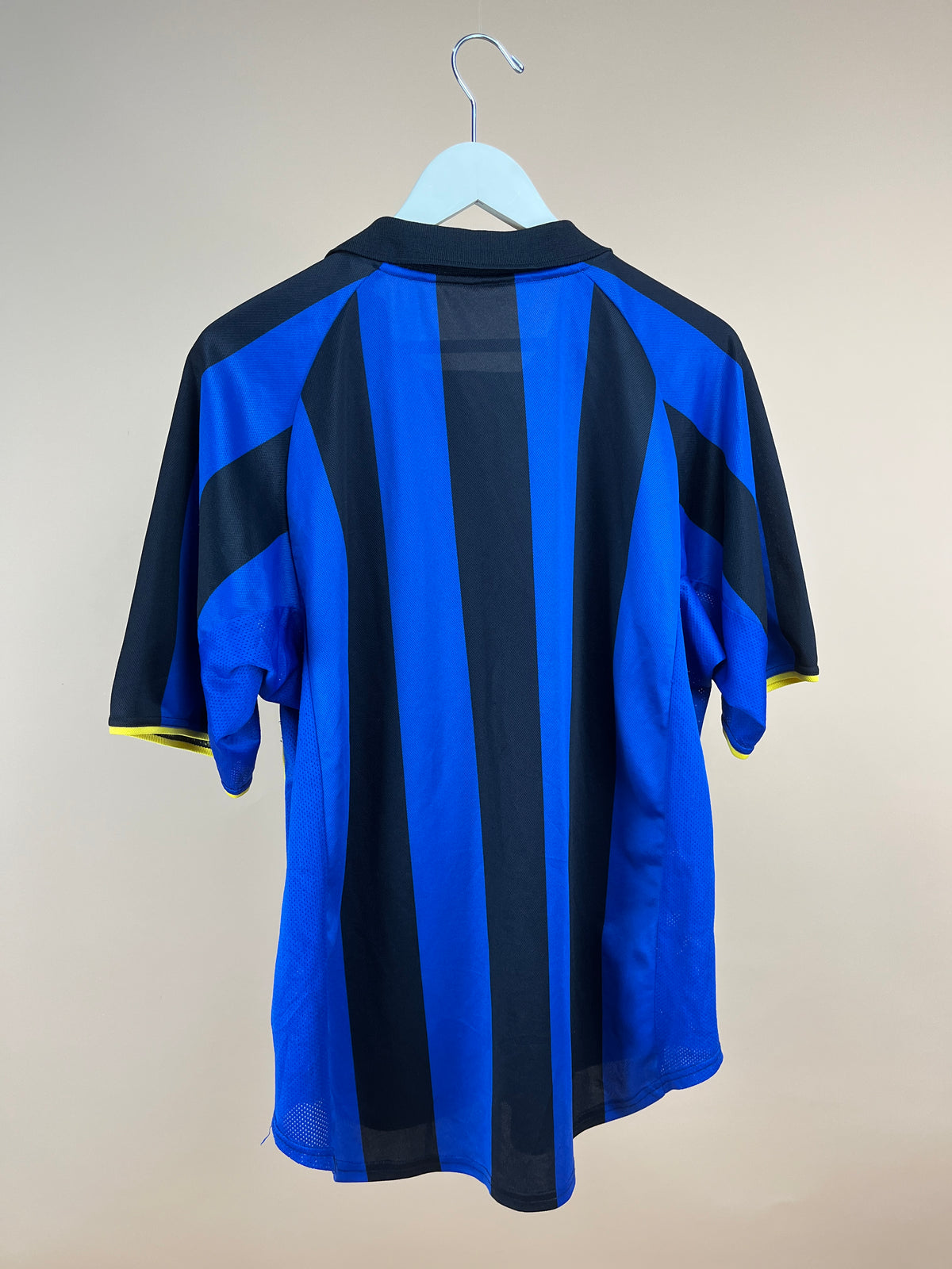 1997/98 "Inter Milan" Home Football Jersey
