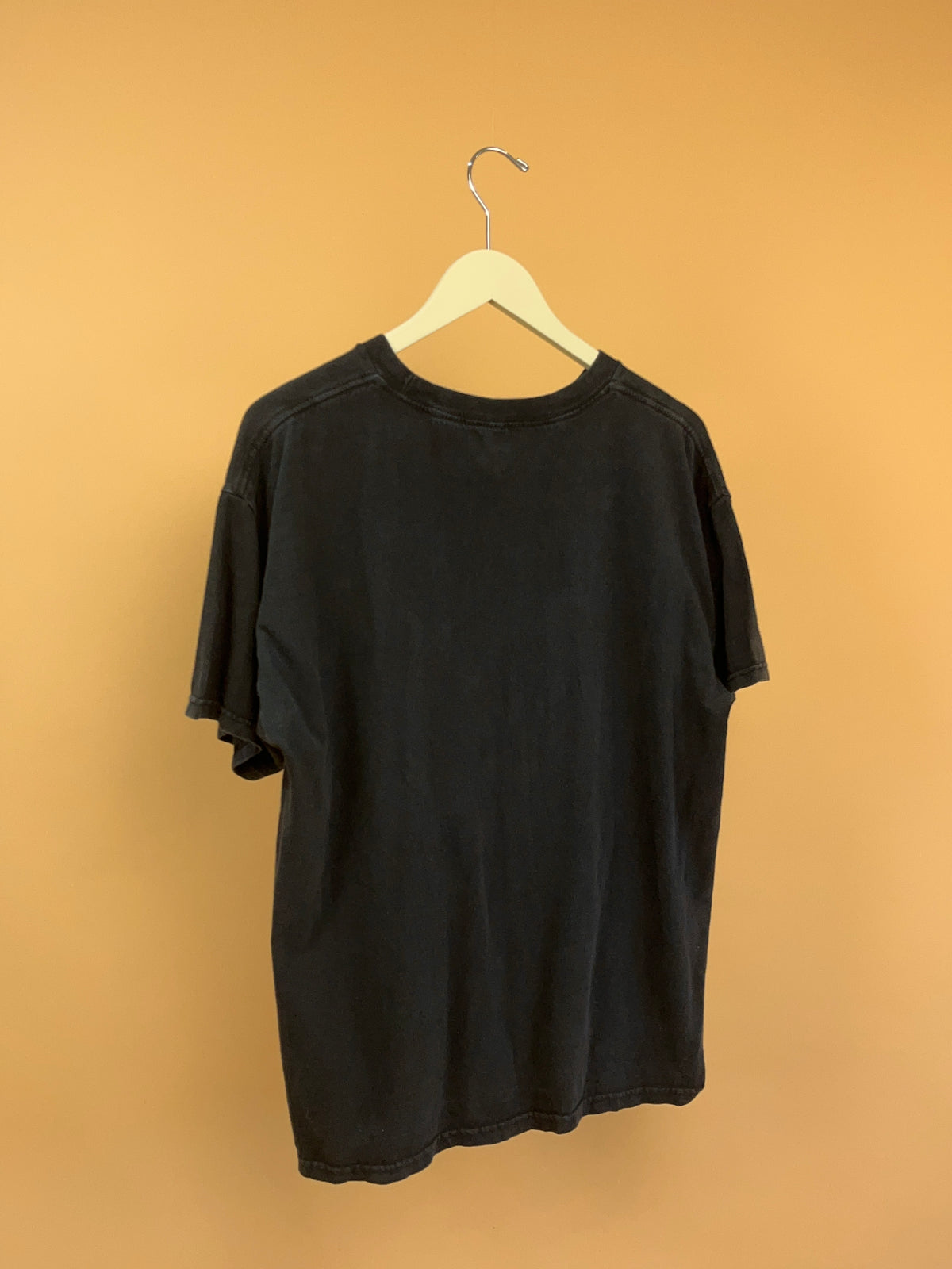 1990s Death Row Records Graphic T-Shirt - M