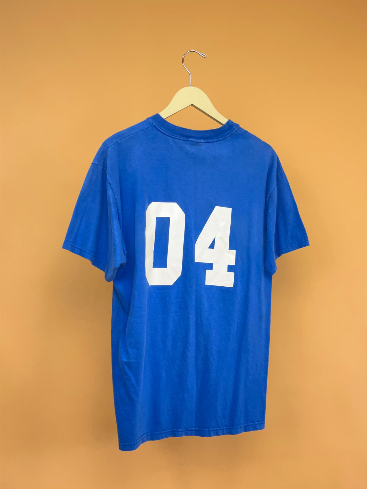 Cucamonga Dodgers Baseball T-Shirt - L