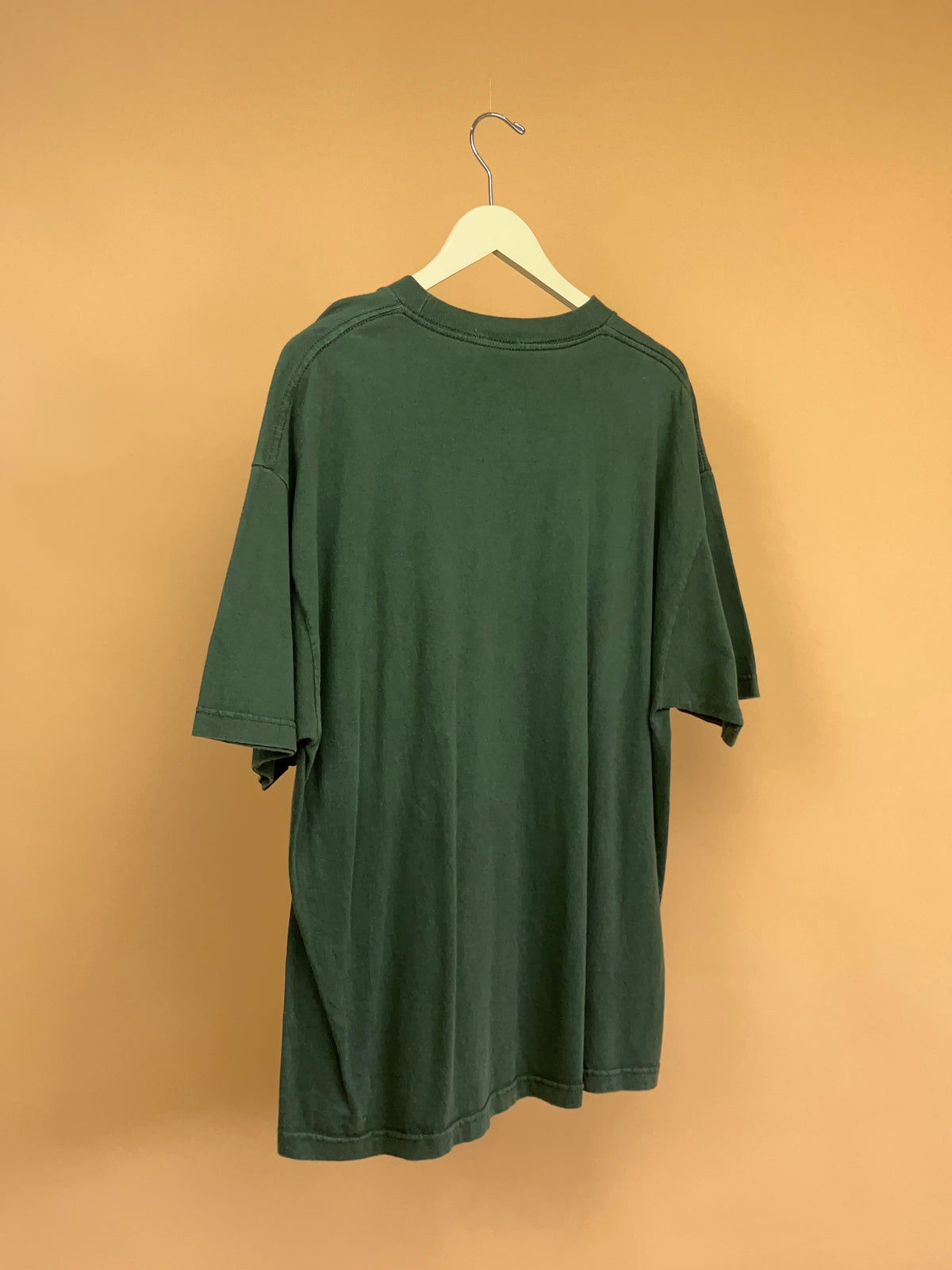 Green Bay Packers NFL T-Shirt - XL