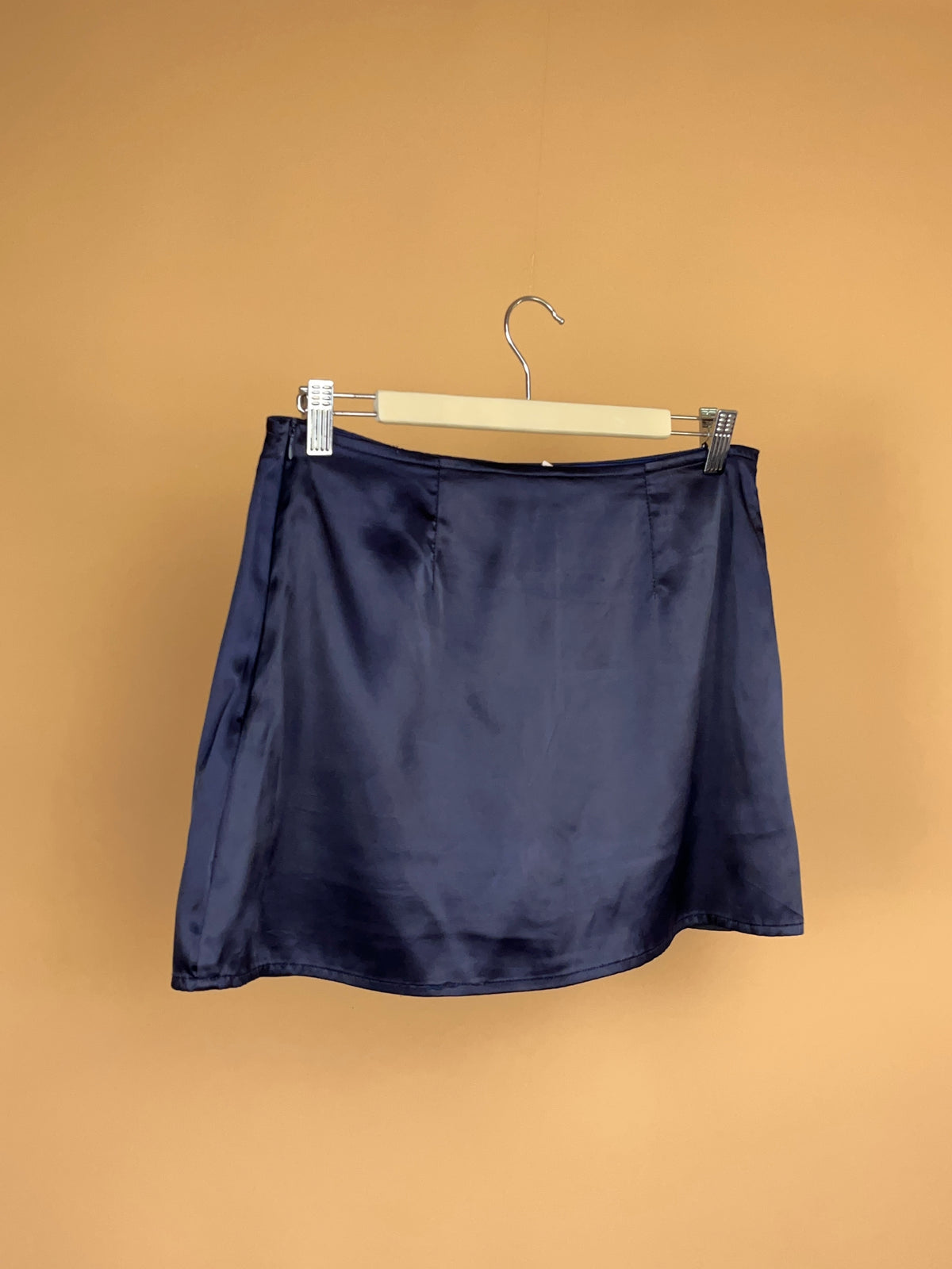 Y2K Navy Blue Skort - 10