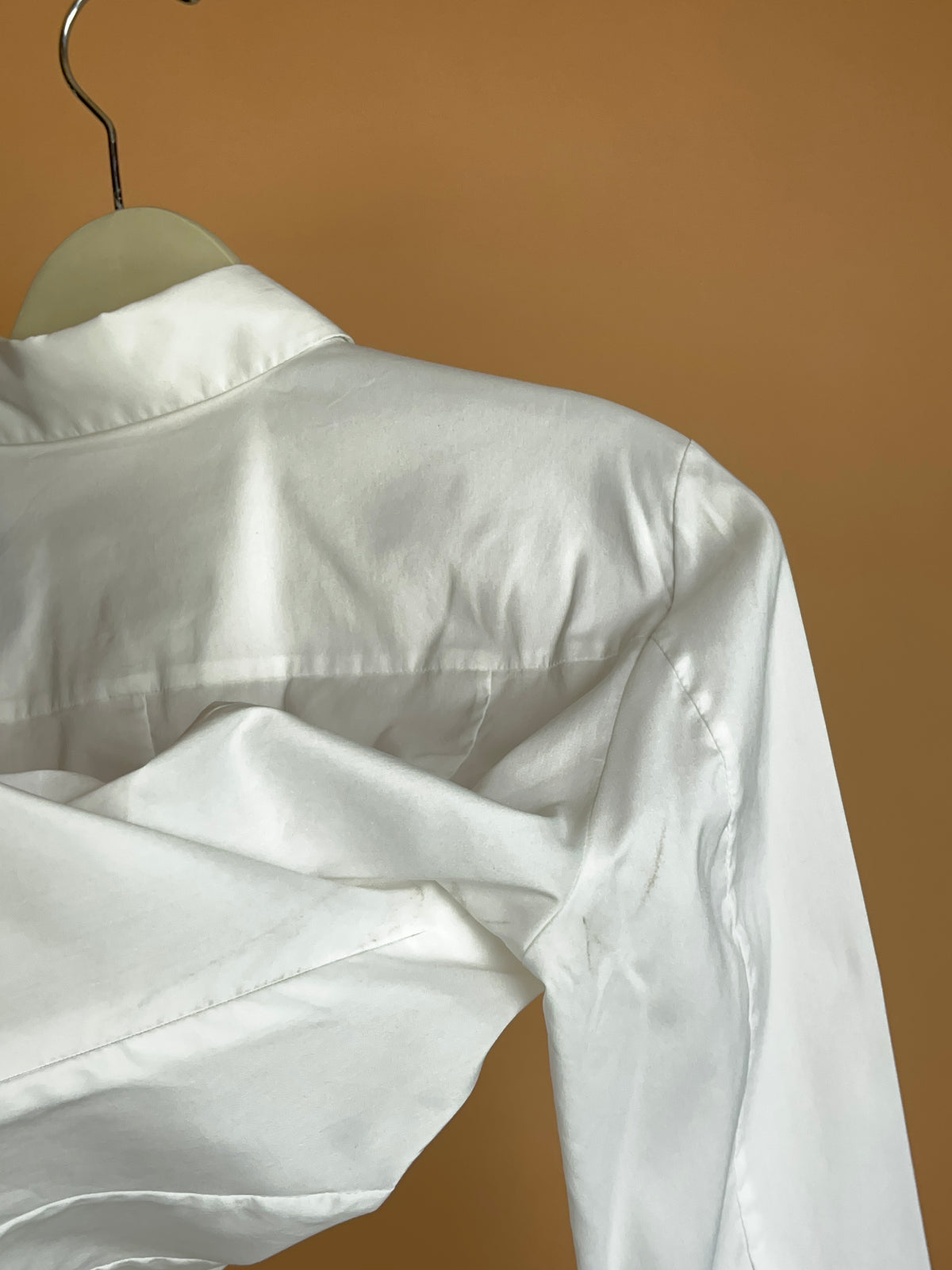 Hugo Boss Bashinah Slim Fit Blouse - S