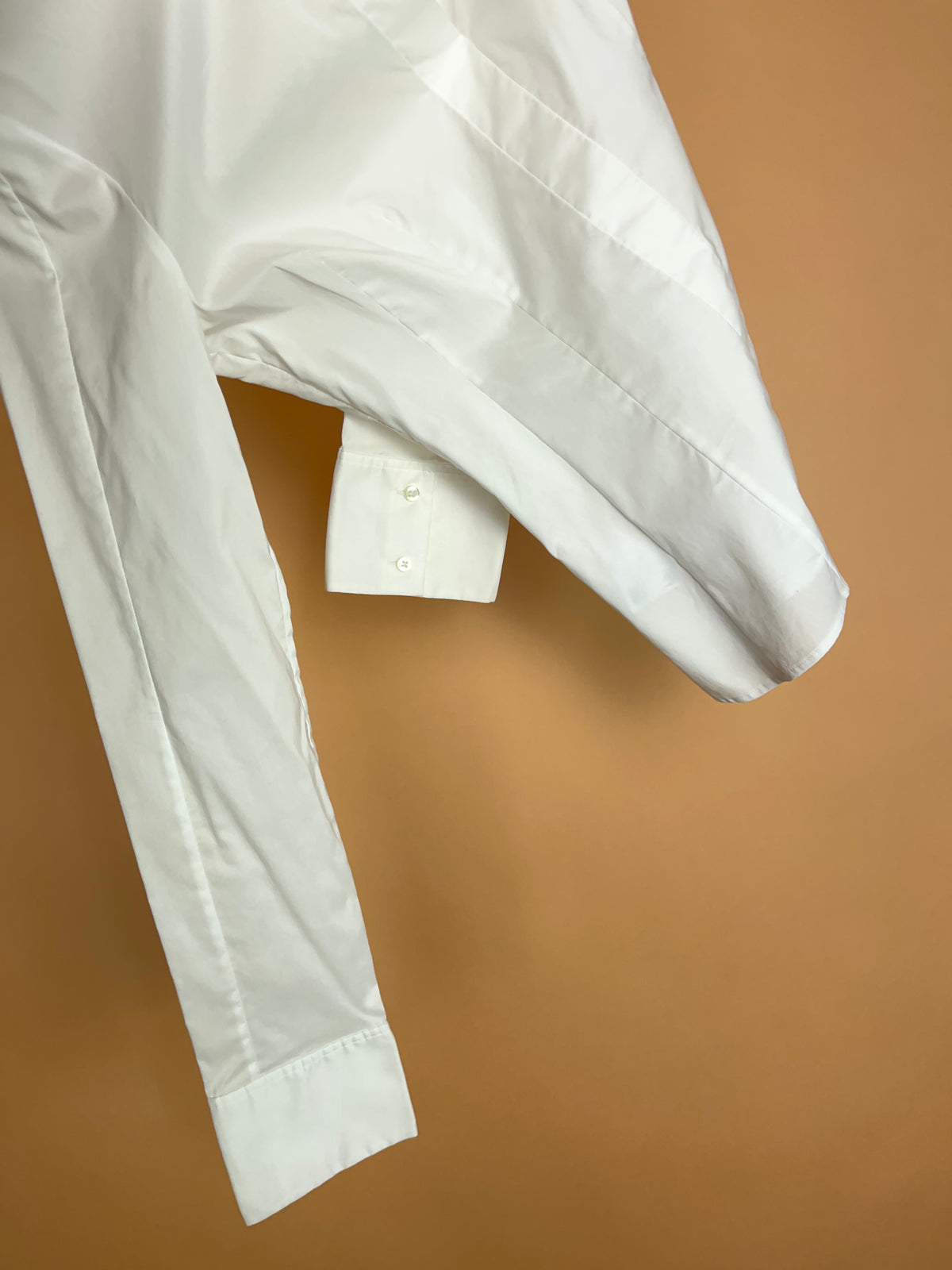 Hugo Boss Bashinah Slim Fit Blouse - S