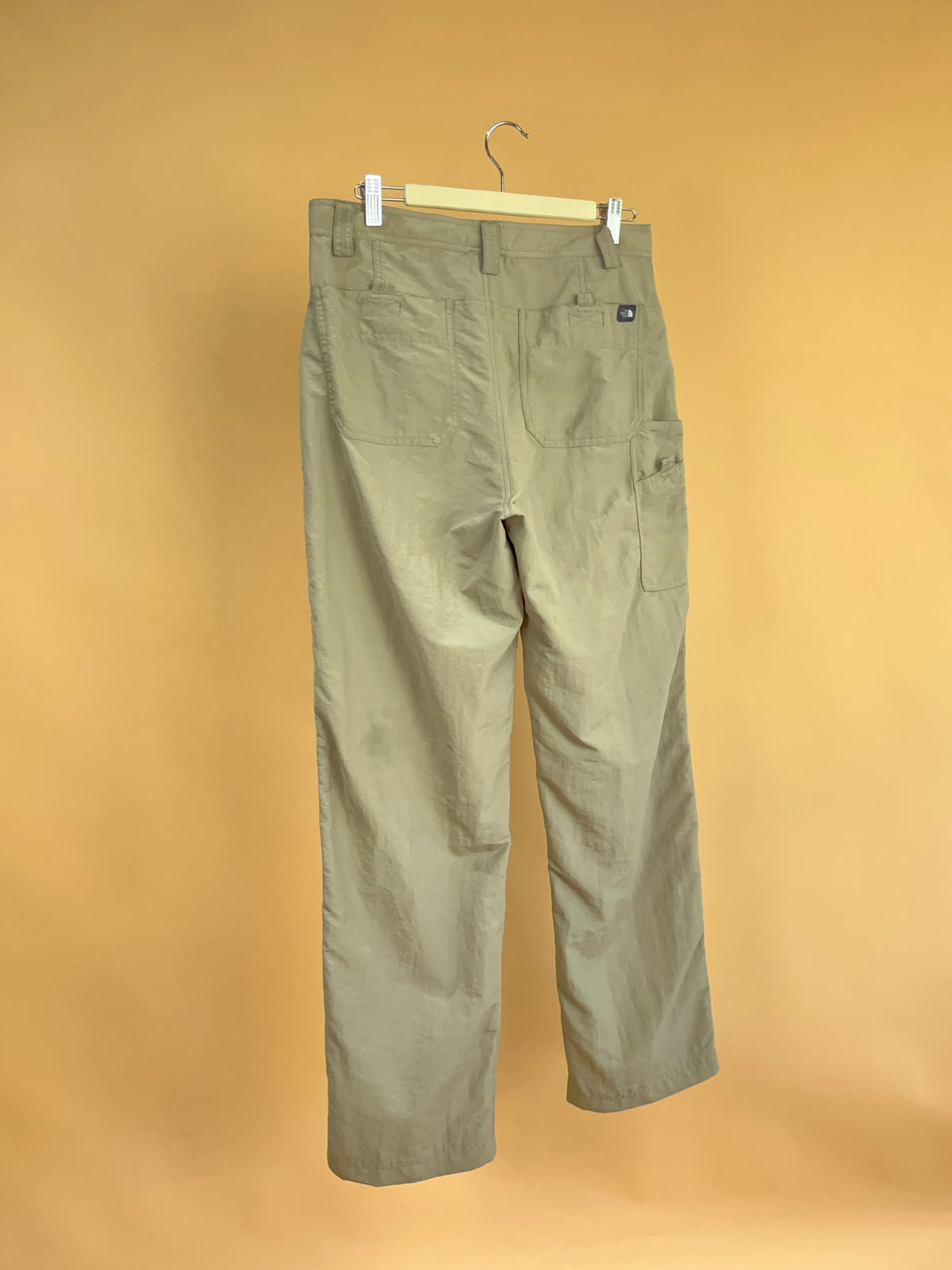 Y2k The North Face Hiking Pants - 32"