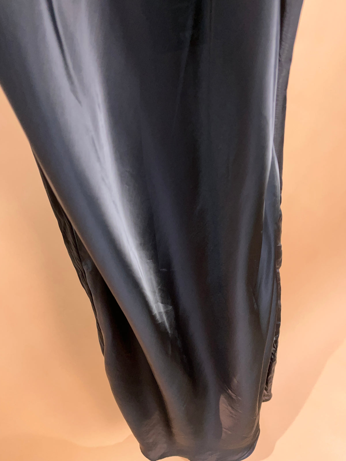 Victoria's Secret Maxi Dress Slip size L