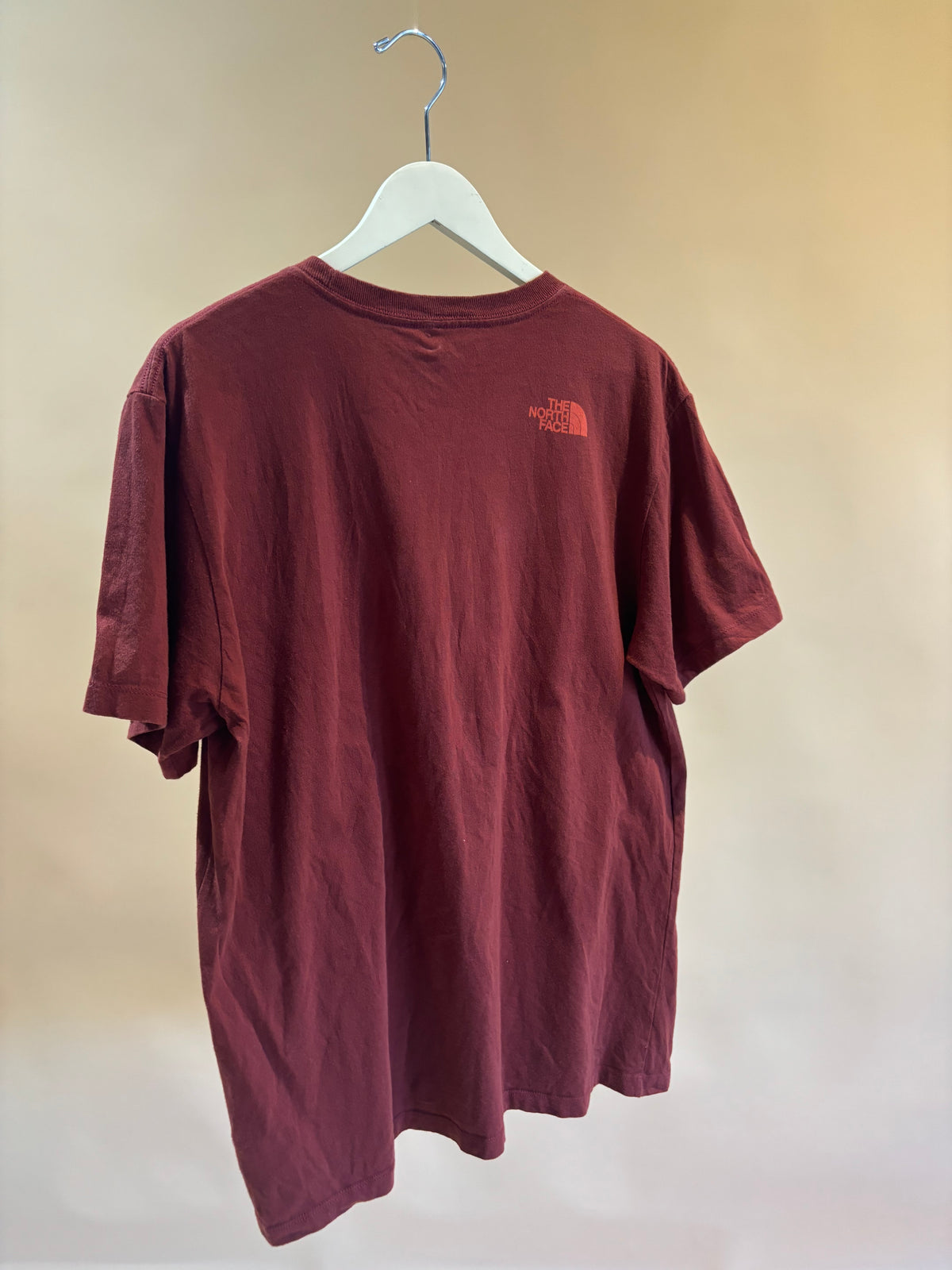 The North Face Logo T-shirt - L