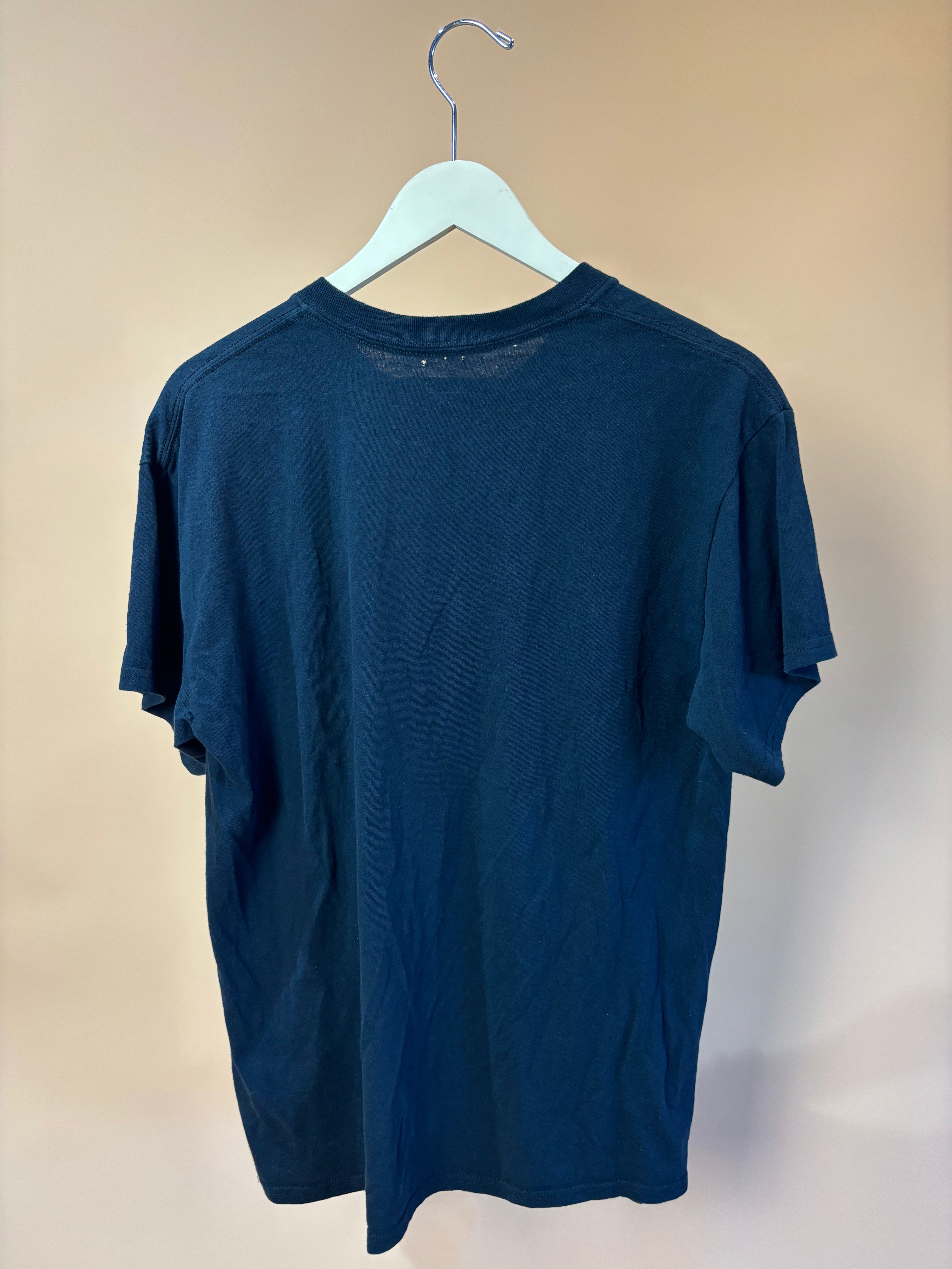 Y2K Snoop Dogg T-Shirt - L