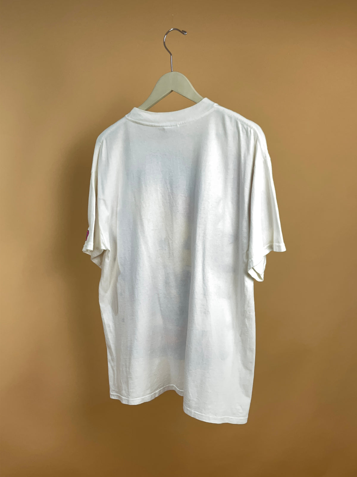 Y2K Looney Tunes Tweety Bird Graphic T-Shirt - L