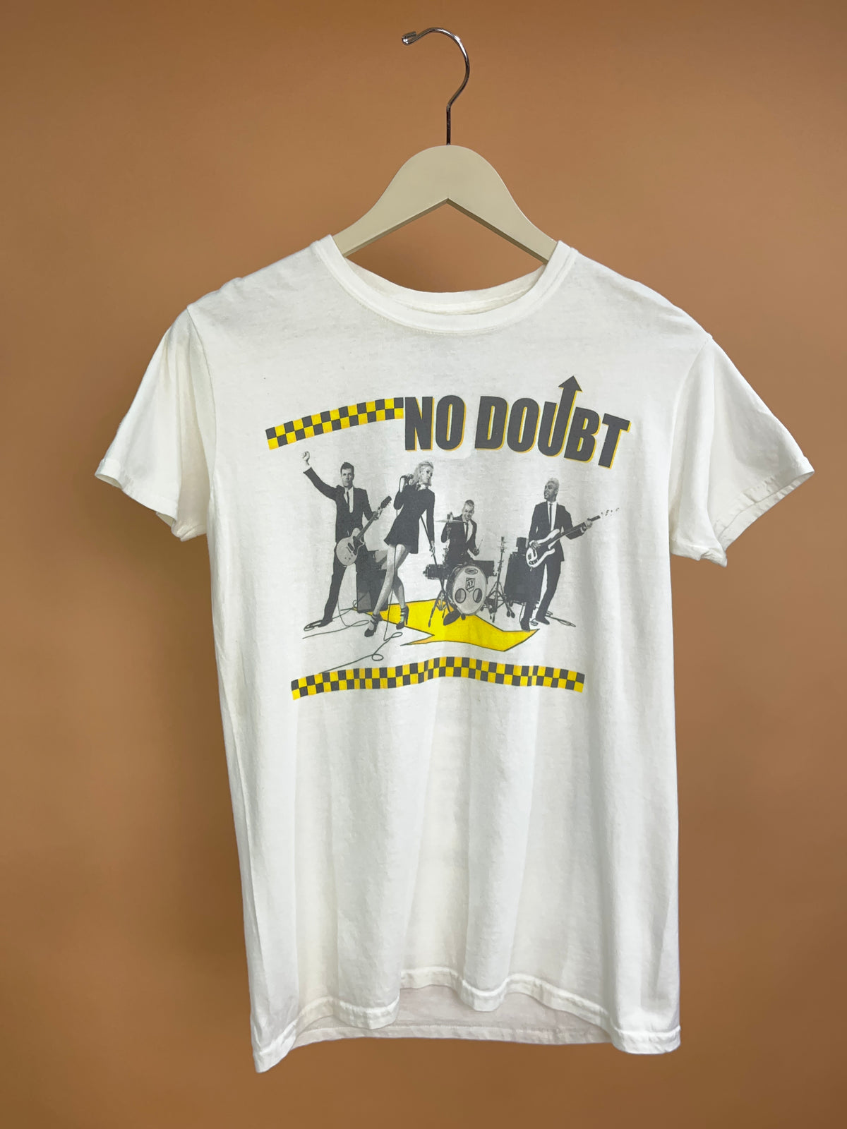 Y2K No Doubt 2009 Tour Band Tee - S