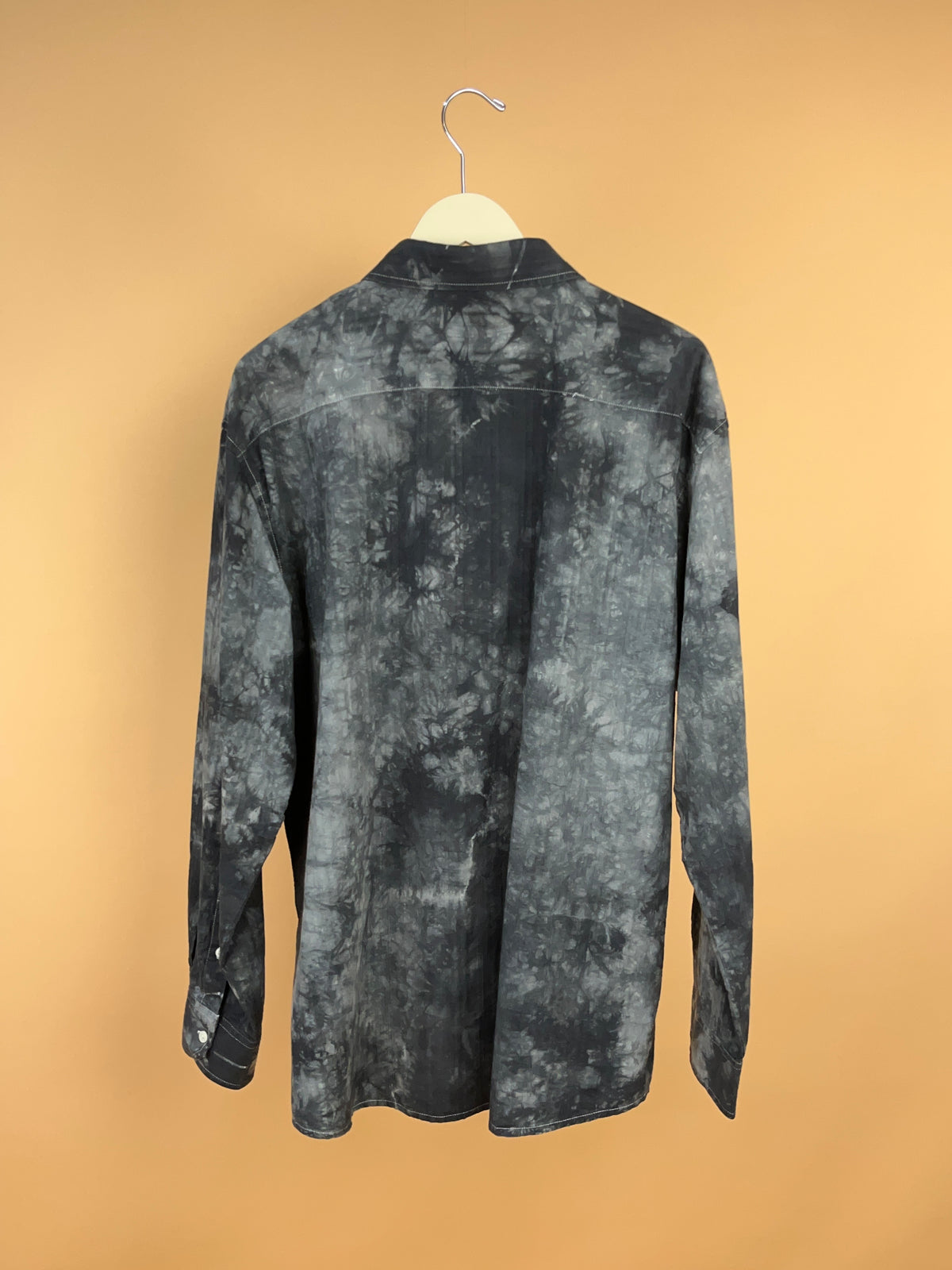 Eighty Eight Gothic Cross Shirt - XXL