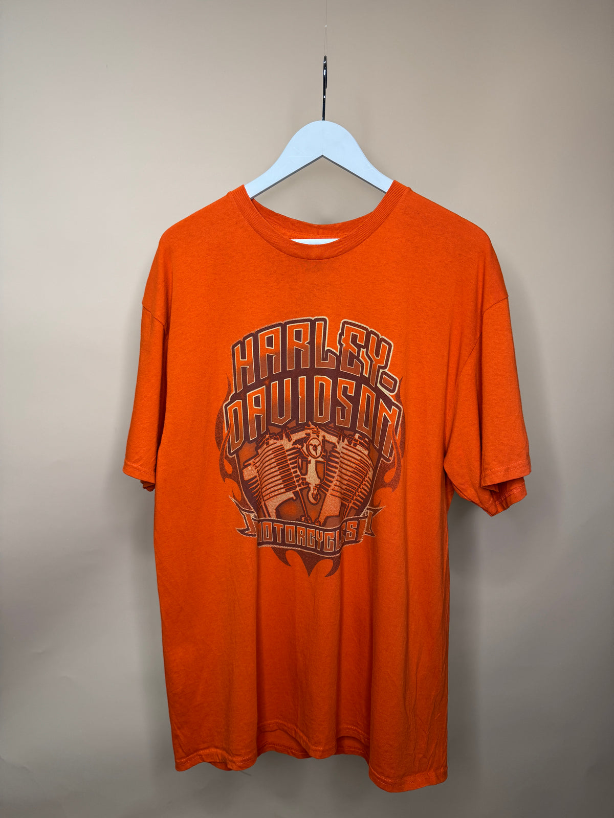 Avalanche Harley Davidson T-Shirt - L