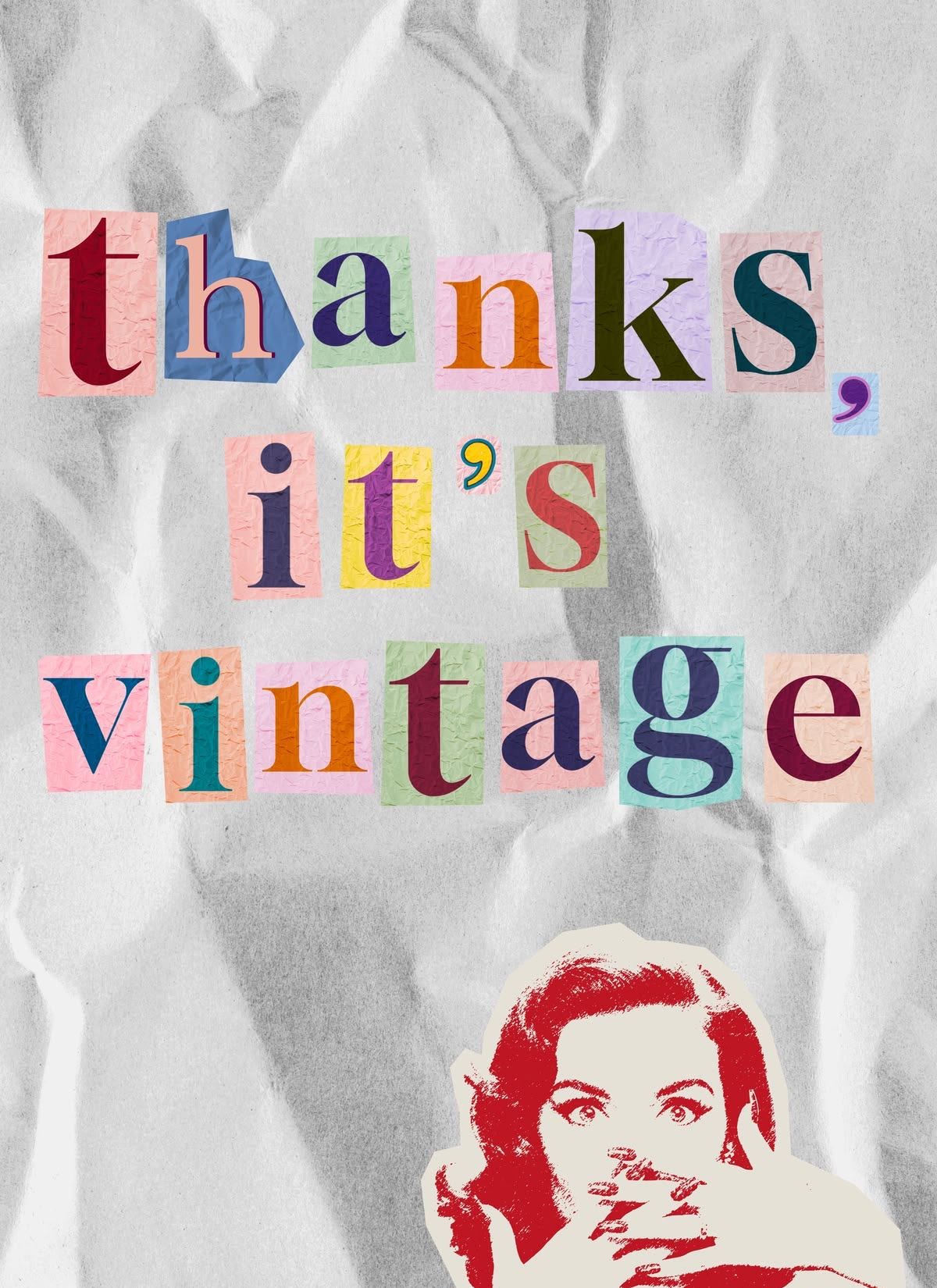 What Makes a Vintage Piece Rare or Collectable?