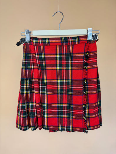 SKIRTS