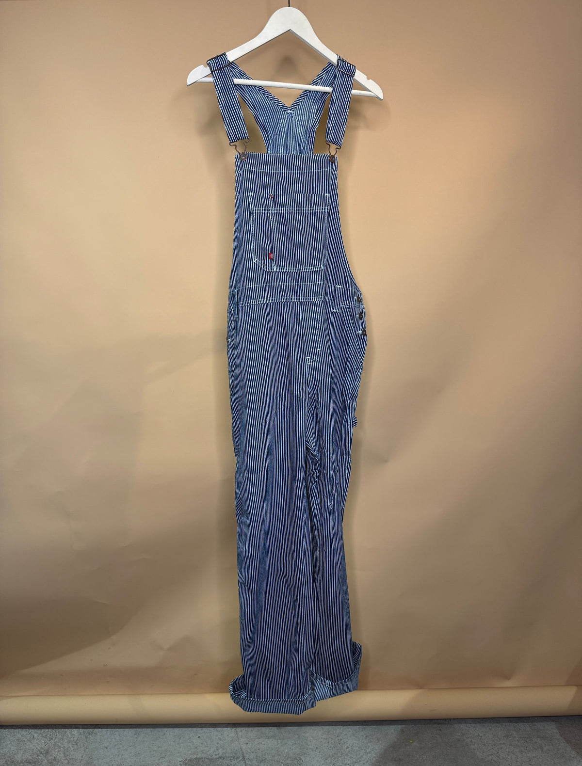 JUMPSUITS & OVERALLS/COVERALLS