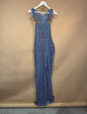 JUMPSUITS & OVERALLS/COVERALLS