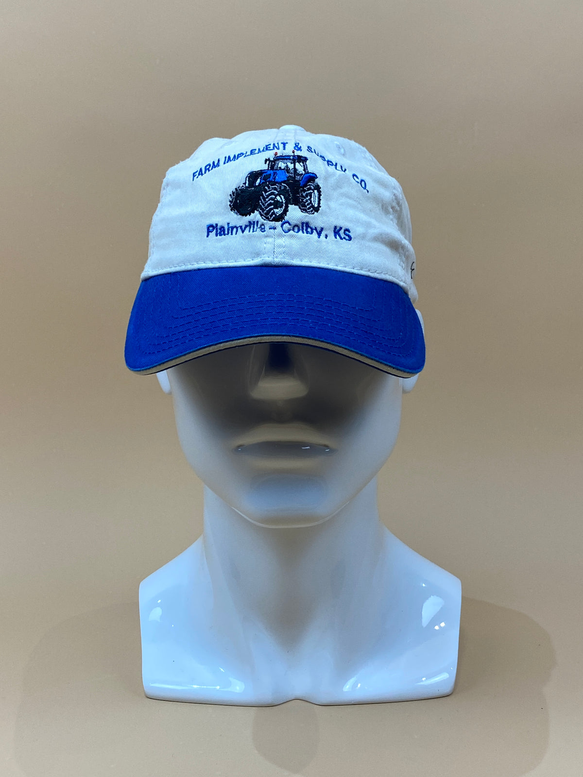 Farm Implement & Supply Co Trucker Hat