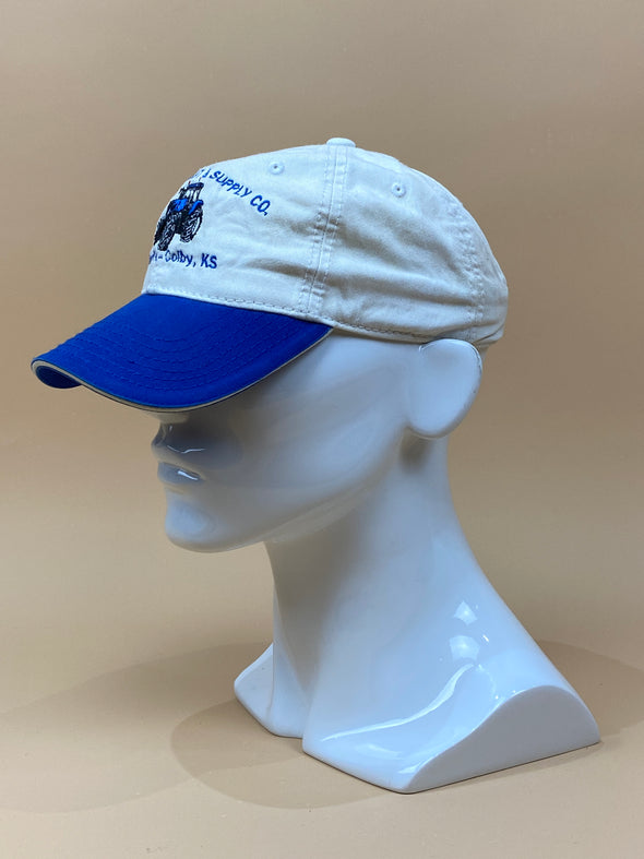 'Farm Implement & Supply Co' Trucker Hat