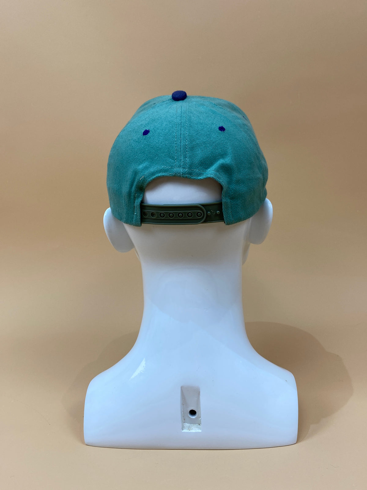 Santa Anita Handicap Horse Race Track Racing Cap