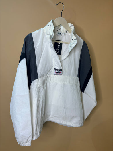'Puma' Half-Zip Windbreaker