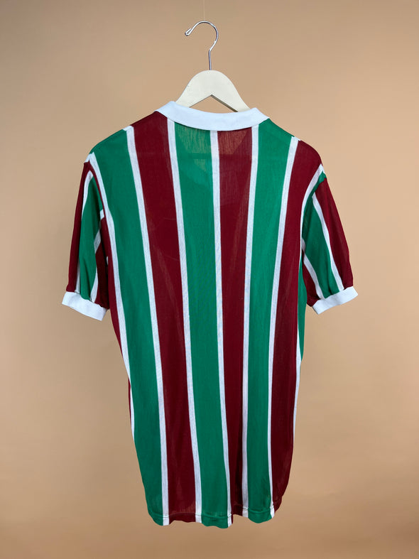 1986 "Fluminese" Home Football Jersey