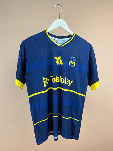 1990's "Monarcas Morelia" Football Jersey