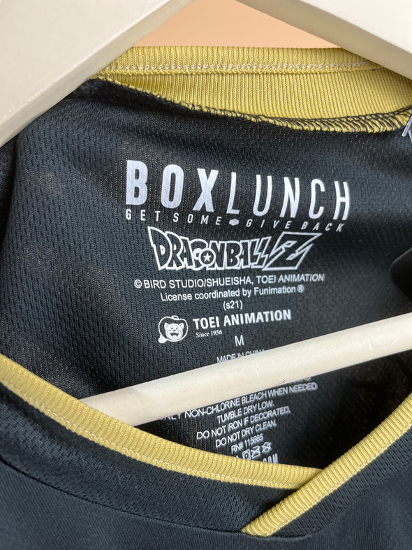 Dragon Ball Z Goku Football Jersey