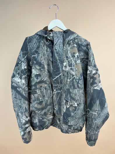 'Columbia' Real Tree Bomber Jacket