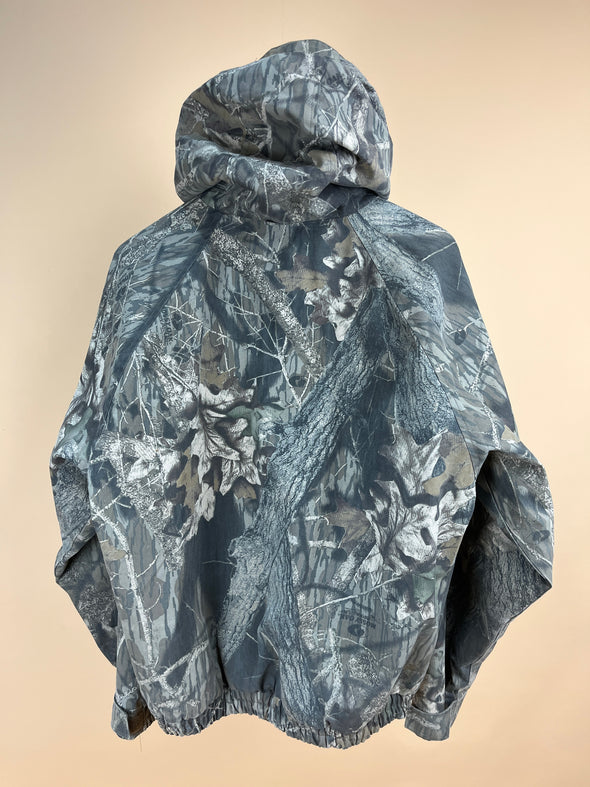 'Columbia' Real Tree Bomber Jacket