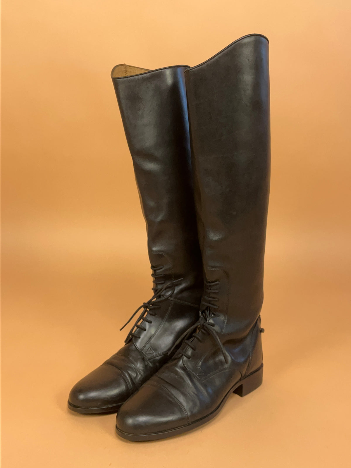 Ariat Heritage Contour Field Boots - AU 9 Womens