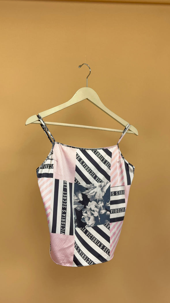 Y2K 'Victoria's Secret' Cami