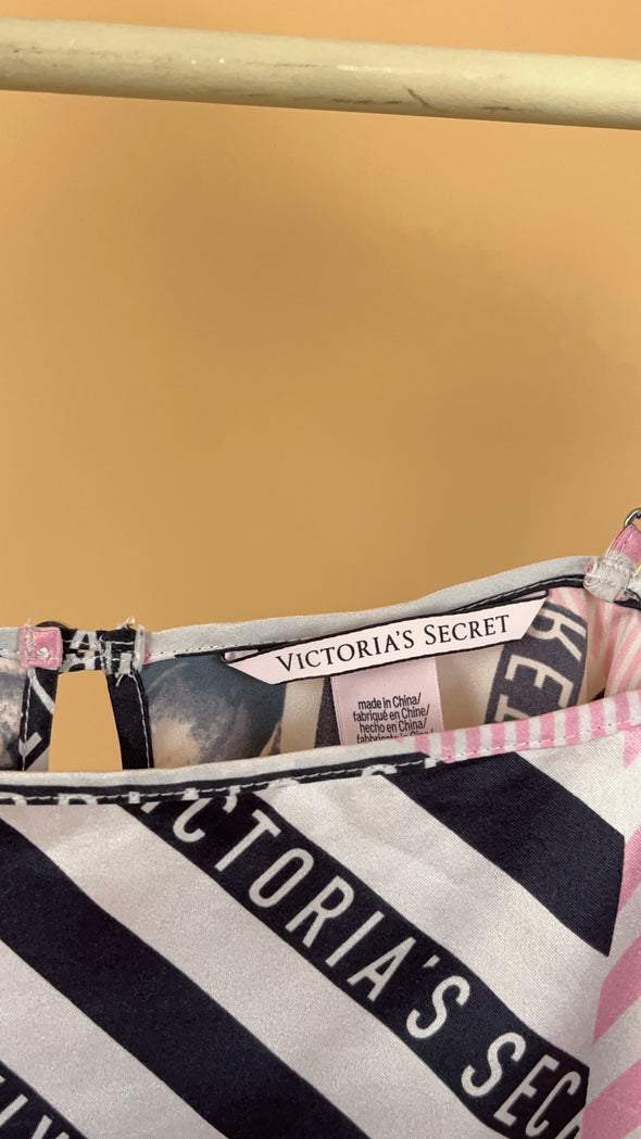 Y2K 'Victoria's Secret' Cami