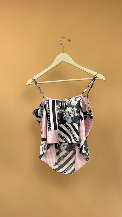 Y2K 'Victoria's Secret' Cami