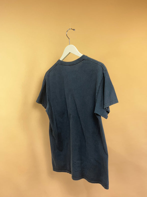 1990's Nirvana “In Utero” Graphic Band T-Shirt