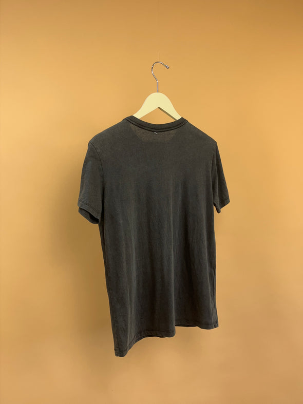 Blondie "Fade Away and Radiate" Graphic Band T-Shirt