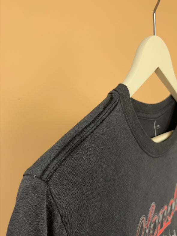 Blondie "Fade Away and Radiate" Graphic Band T-Shirt