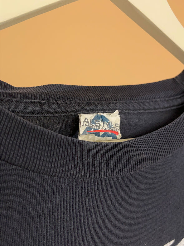 Green Day "21st Century Breakdown" Graphic Band T-Shirt