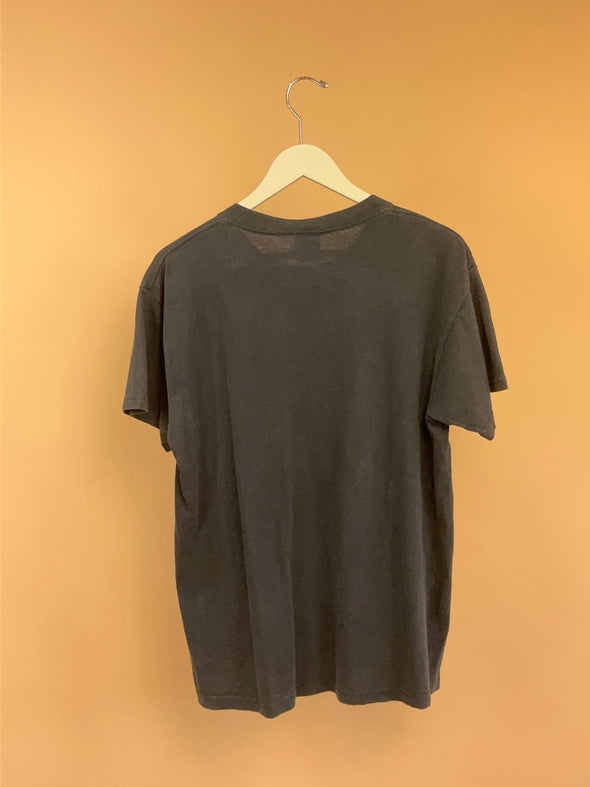 1990's A Perfect Circle "Octoheart" Graphic Band T-Shirt