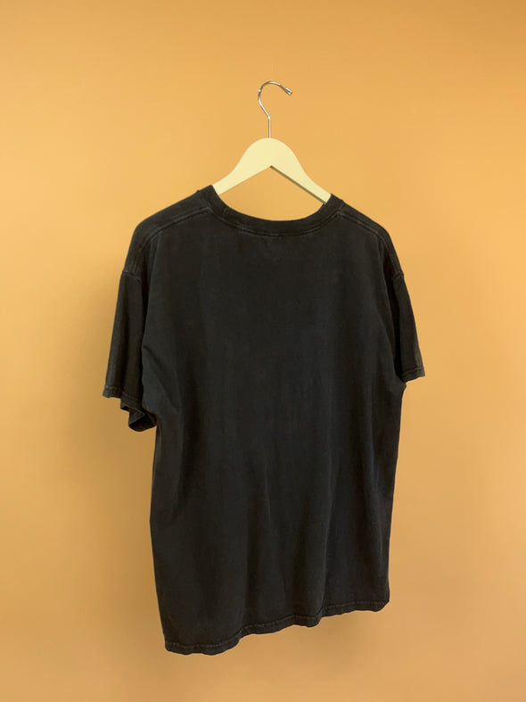 1990's Death Row Graphic Band T-Shirt