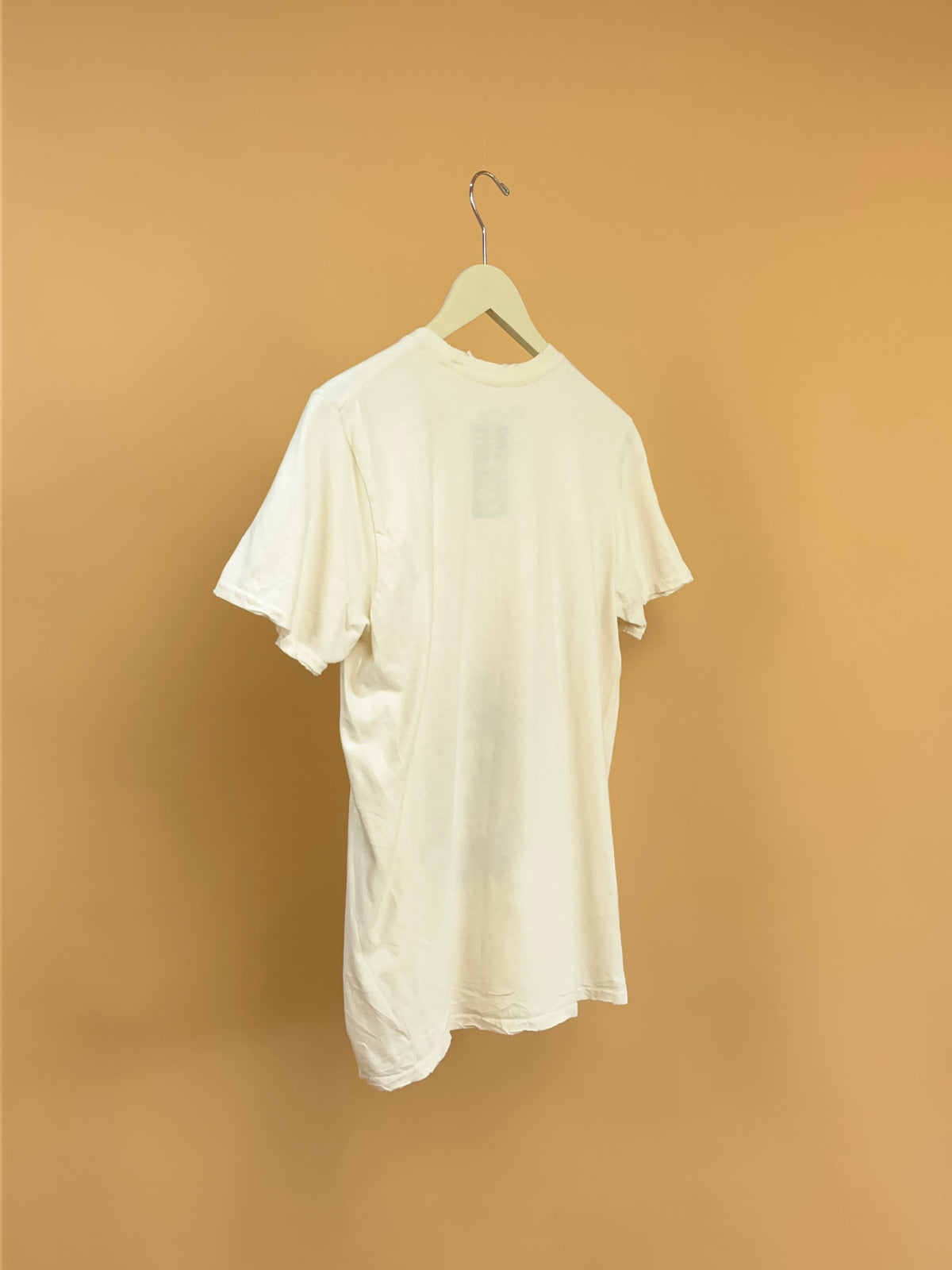 The Doors "Light My Fire" Graphic Band T-Shirt - S