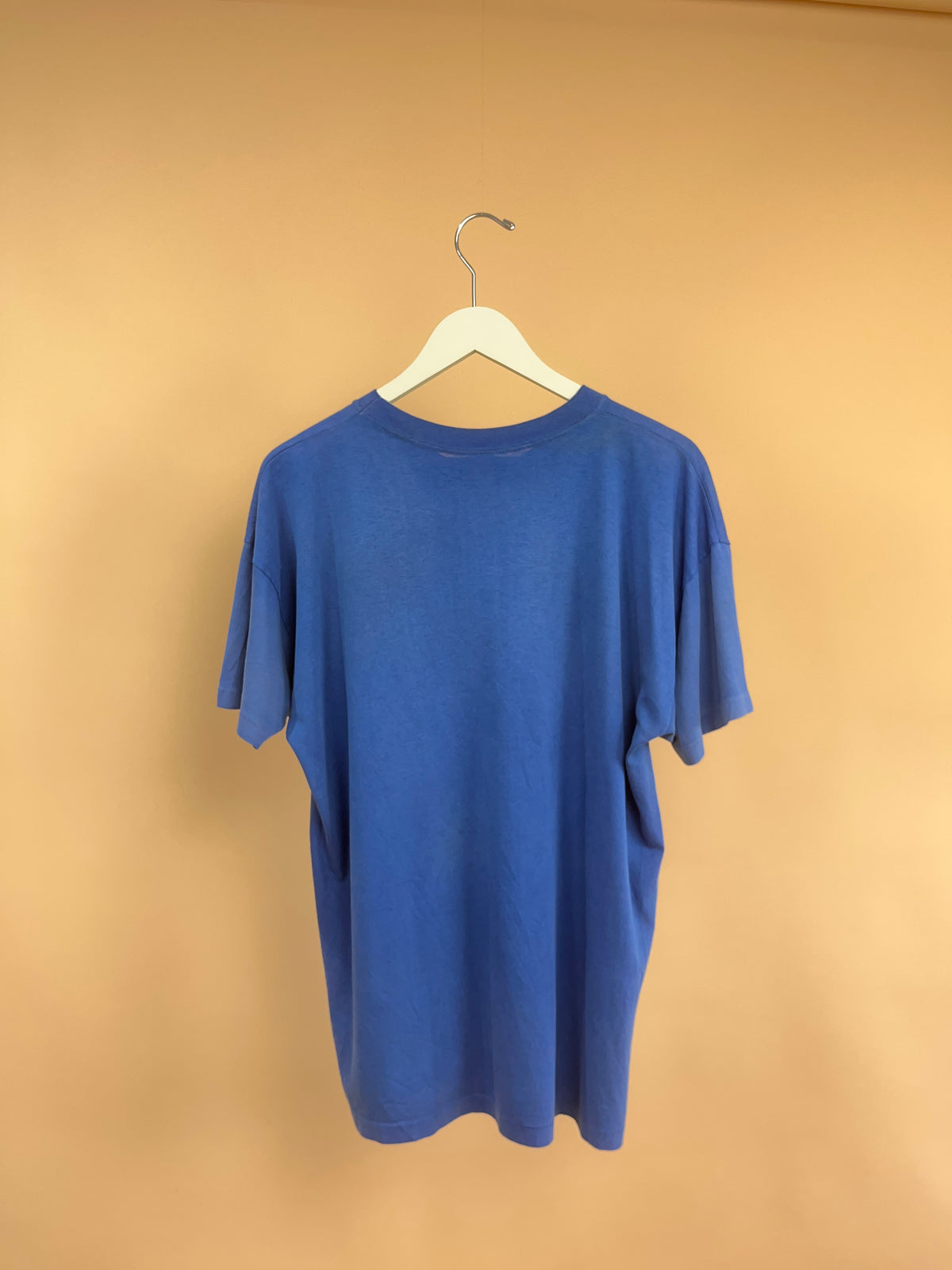 1990s University of Arizona "Wildcats" T-Shirt - XL