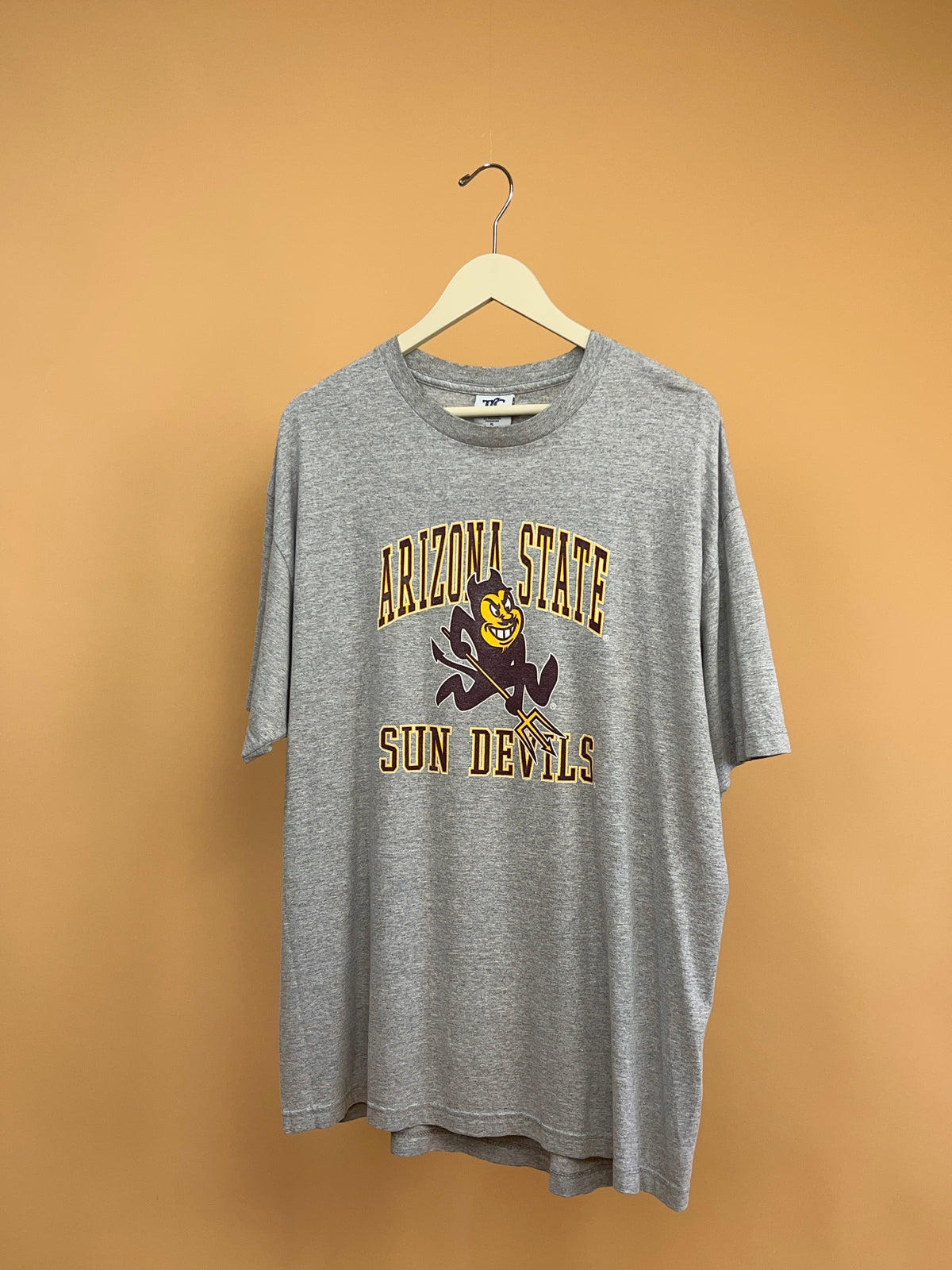 Arizona State Sun Devils T-Shirt - XL