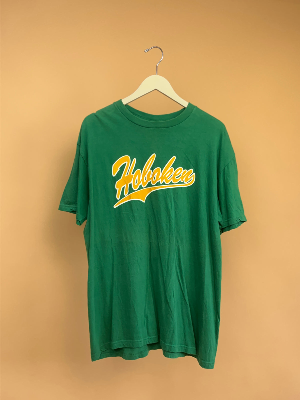 Harley Davidson "Hoboken" T-Shirt - XL