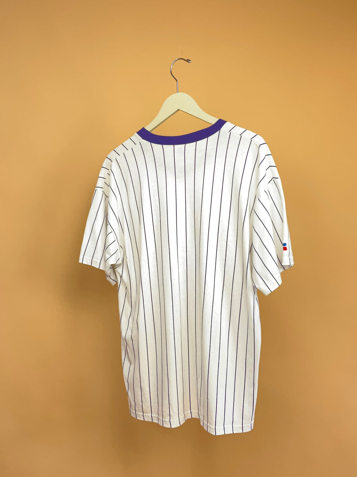 1990s Russell Athletic Colorado Rockies T-Shirt - XL