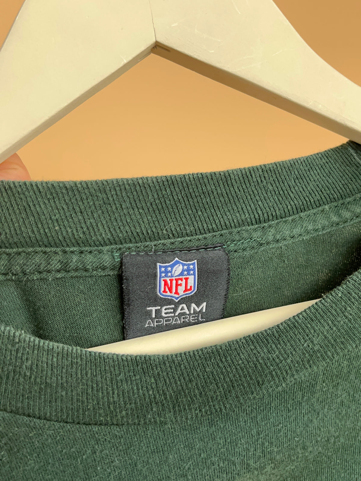 Green Bay Packers NFL T-Shirt - XL