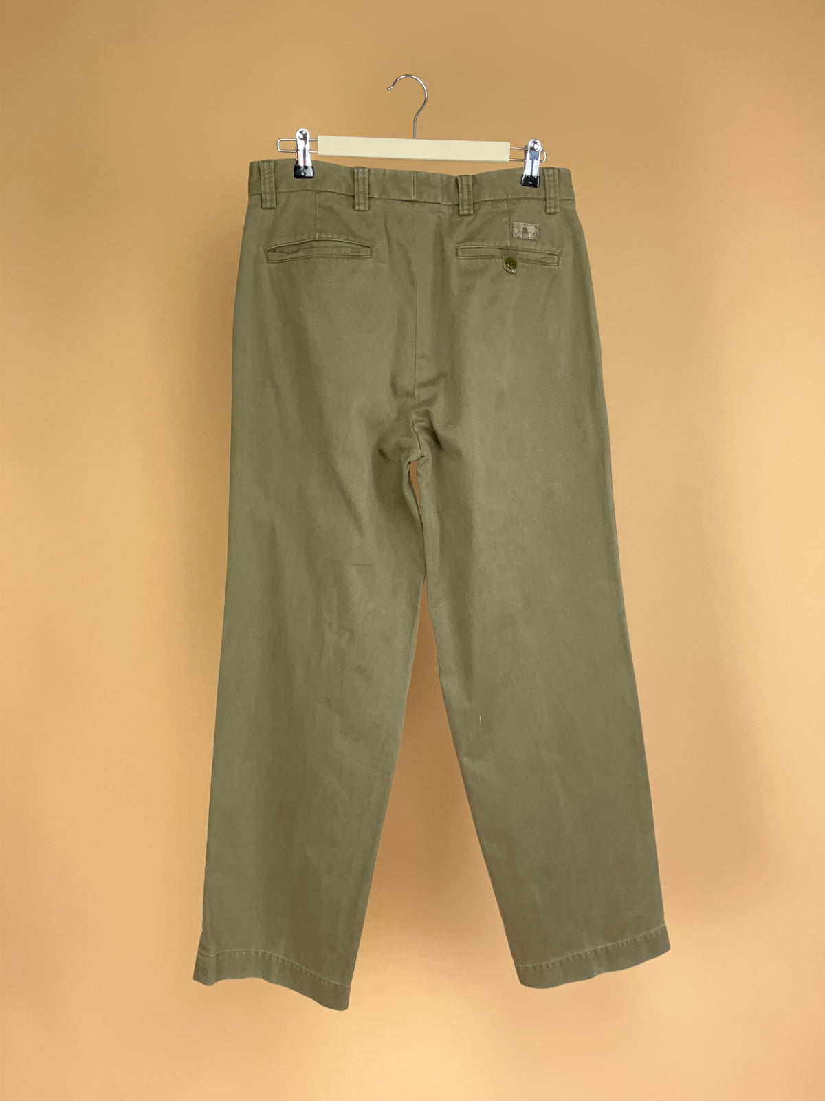 Dockers Relaxed Fit Trouser - 31.5"